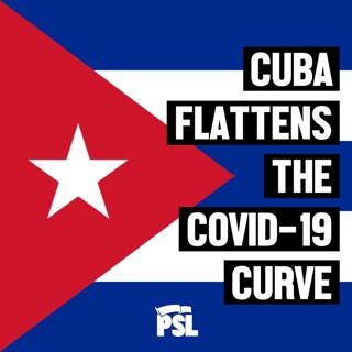Cuba flattens the COVID-19 curve