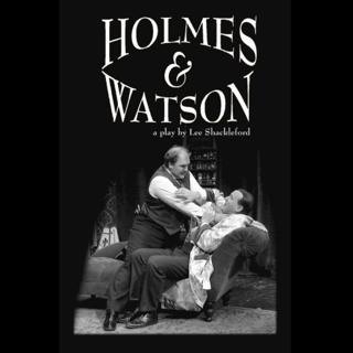 Holmes & Watson