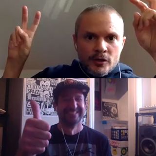 Talkin' Schmit Ep. 89: Dan & Max of SPAZZ