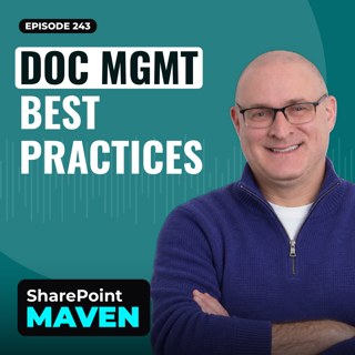 Tame the Chaos: SharePoint Document Management Best Practices