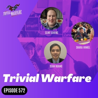 TW572 - Shout Out to Cake!