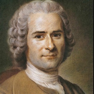 Klassikaren: Jean-Jacques Rousseau