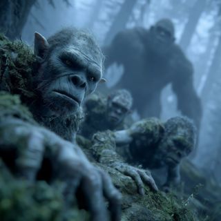 SO EP:686 Bigfoot And The Little People