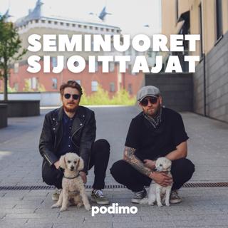 67. Kuka on Merja Mähkä?