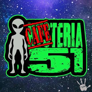 CAFEteria 51 - Chicken Feet