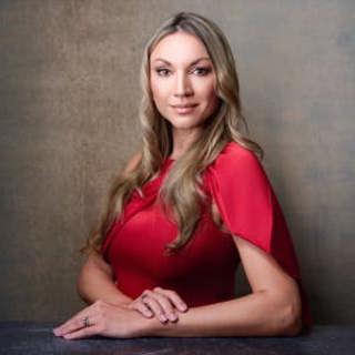 Anna Barnhill