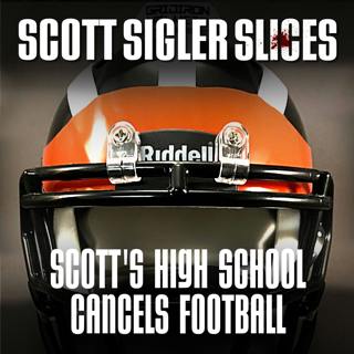 SLICES: Cheboygan High School Cancels Football