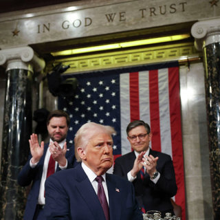 A Guide to the State of Trump and the Union
