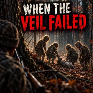 When the Veil Failed