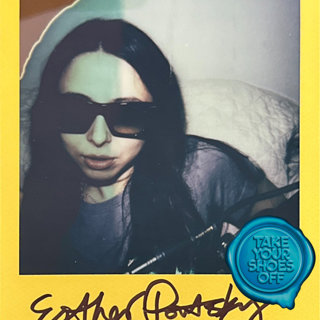Esther Povitsky 4.0