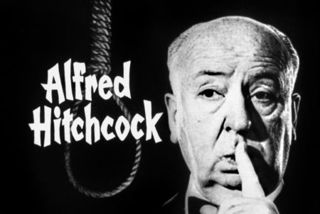 Episode 104 - Alfred Hitchcock
