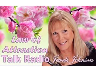 Jewels: It's the Law! With Special Guest Mark Boldizar