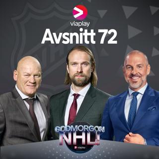 72. NYA Crosby och Ovechkin