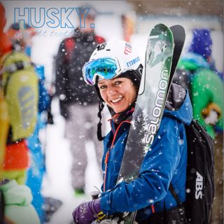 avsnitt 36 - Haglöfs Arctic Weekend