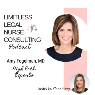 Amy Fogelman, MD