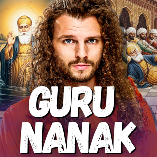 The Sikh Guru Who Faced Mecca and Shocked the World | Guru Nanak