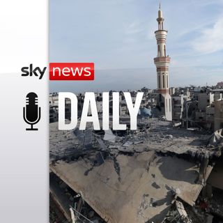 Israel-Hamas war: Will Netanyahu pause the offensive on Rafah?
