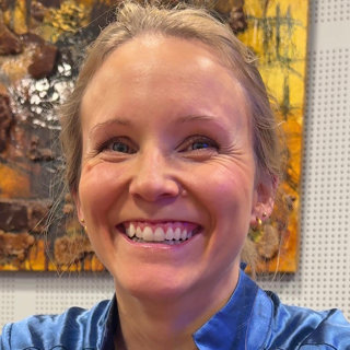 Christine har milliarder klare til norske gründere – men har en bønn til politikerne