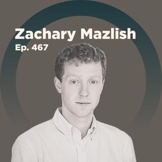 Zachary Mazlish on the Political Implications of Inflation and the Impact of Transformative AI