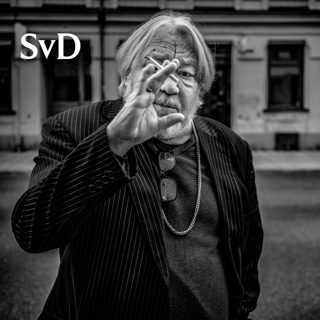 Leif Andrée: ”Kvinnorna har gjort slut med mig allihopa”