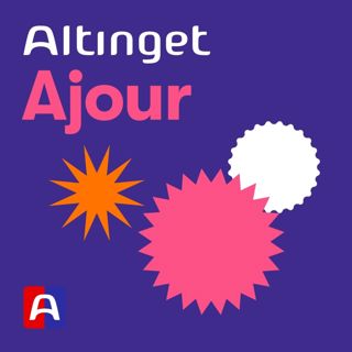 Ajour #407: Har staten mere brug for den private sektor i fremtidens velfærdssamfund?