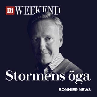 ”Inser att en kollega saknas” – Andreas Andersen om Oceanabranden