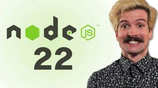NodeJS 22 Just Dropped, Here's Why I'm Hyped | Theo - t3․gg