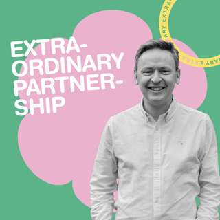 Extraordinary Partnership (Phil Chapman)