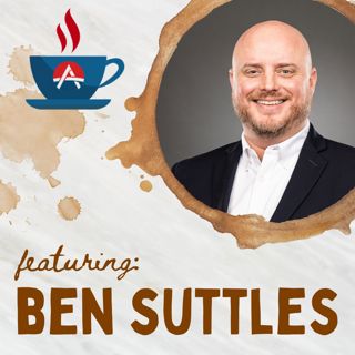 Multifamily Mastery: Ben Suttles Explains the Power of Investing with Self-Directed IRAs