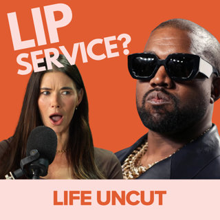 Is Kanye Sorry... Or Selling An Album?