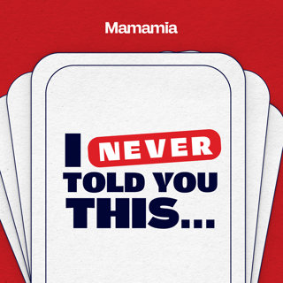 SUNDAY SPECIAL: Introducing 'I Never Told You This': Mary & Martha Kalifatidis