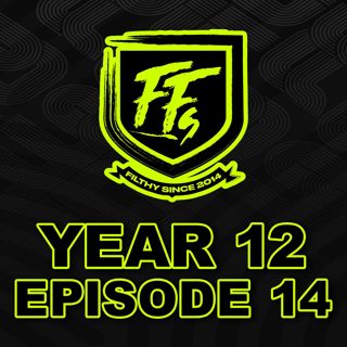 S12 Ep14: TOP 10 MIDFIELDERS: WE’RE ALL HYPOCRITES, JUSTIFYING WHAT WORKS | FILTHY @ FREE