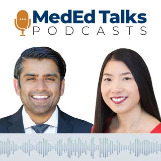 The Retina Radar With Dr. Arshad Khanani: nAMD Management With Dr. Margaret Chang