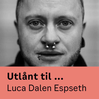 Utlånt til Luca Dalen Espseth