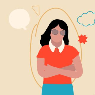 ADHD, social awkwardness, and ghosting (Allison’s story)