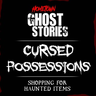 Shopping For The World's Most Haunted Item!! | Cursed Possessions