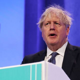 Does Boris have a point on the Protocol?