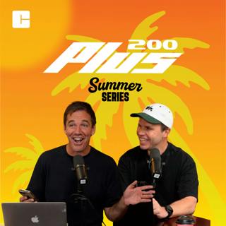 SUMMER SERIES #24 | Clubbing in Germany, Archie Thompson & Preseason umpiring