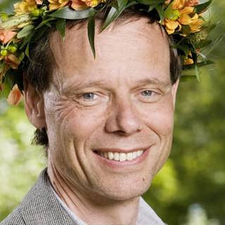 Christer Fuglesang 2007