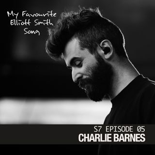 S7 Ep5: Charlie Barnes - Bottle Up and Explode!