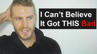 How Dopamine Detox Saved My Life - Alex Becker Channel