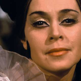 Elisabeth Söderström 1967