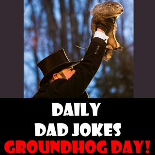 Thats right, woodchuck-chuckers - it's GROUNDHOG DAY! 2 February 2023