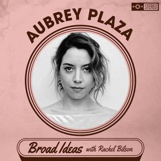 Aubrey Plaza