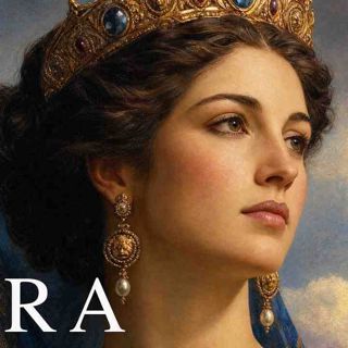 HERA_ The Vengeful Queen of Greek Mythology (All Her Best Stories)