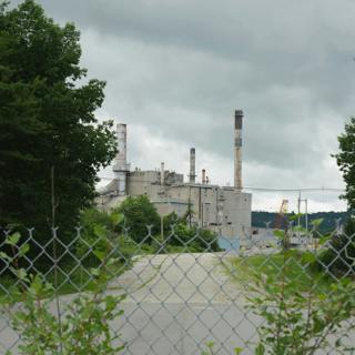 The Town That Wants a Data Center Next Door
