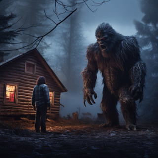 16 TRUE SCARY CRYPTIDS & PARK RANGER HORROR STORIES