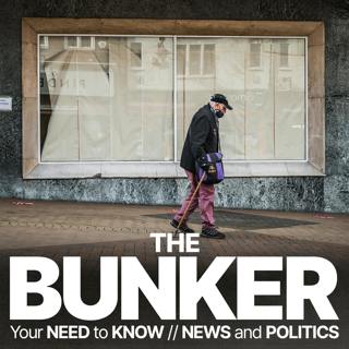 Shop horror: Are Britain’s high streets dying?