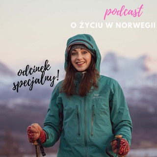 #15 Odcinek specjalny - Życzenia na 2021 rok