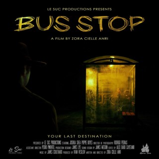 (VIDEO) ENTERTAINING SHORT FILMS: BUS STOP (HORROR)